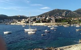 Apartment And Rooms Hvar Vijola